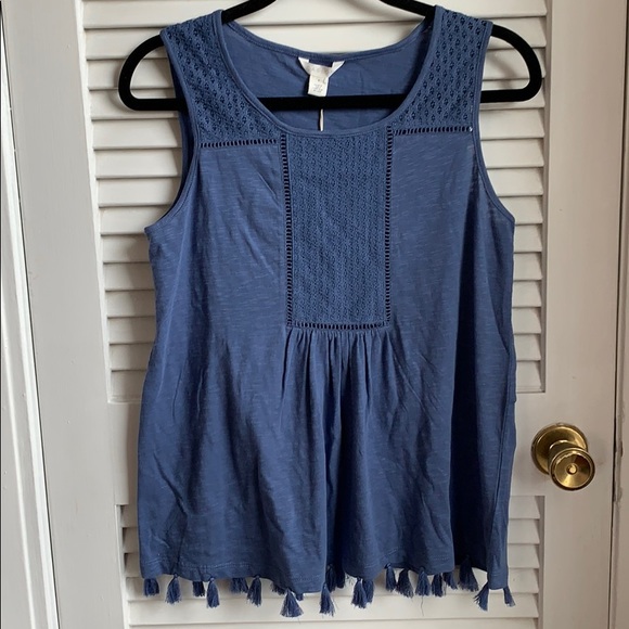 Caslon Tops - Nordstrom Caslon Tank